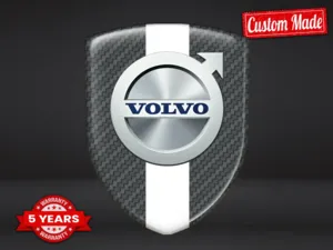 Volvo Autoaufkleber Stil Max Sportlich Professionell